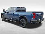 New 2025 Chevrolet Silverado 2500 LT Crew Cab for sale #254639 - photo 4