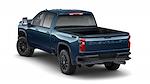 New 2025 Chevrolet Silverado 2500 LT Crew Cab for sale #254639 - photo 23