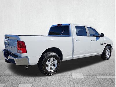 Used 2021 Ram 1500 Classic SLT Crew Cab for sale #254743A - photo 2