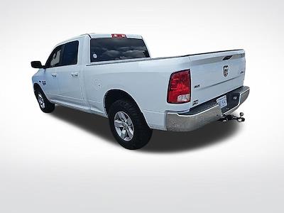 2021 Ram 1500 Classic Crew Cab 4WD Pickup for sale #254743A - photo 2