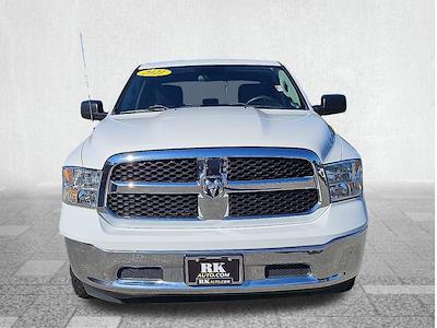 Used 2021 Ram 1500 Classic SLT Crew Cab for sale #254743A - photo 2
