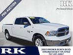 2021 Ram 1500 Classic Crew Cab 4WD Pickup for sale #254743A - photo 1