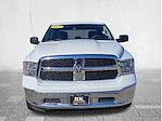 Used 2021 Ram 1500 Classic SLT Crew Cab for sale #254743A - photo 3