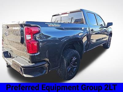 2021 Chevrolet Silverado 1500 Crew Cab 4WD Pickup for sale #254751A - photo 2