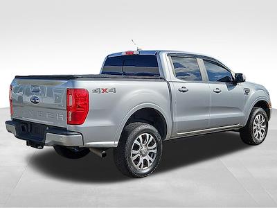 2020 Ford Ranger SuperCrew Cab 4x4 Pickup for sale #258532SPNA - photo 2