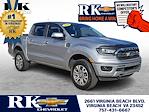 2020 Ford Ranger SuperCrew Cab 4WD Pickup for sale #258532SPNA - photo 1