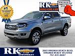 2020 Ford Ranger SuperCrew Cab 4WD Pickup for sale #258532SPNA - photo 4