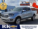 2020 Ford Ranger SuperCrew Cab 4WD Pickup for sale #258532SPNA - photo 5