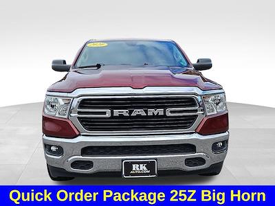 Used 2020 Ram 1500 Lone Star Quad Cab for sale #259245SPNA - photo 2