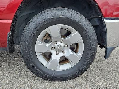 Used 2020 Ram 1500 Lone Star Quad Cab for sale #259245SPNA - photo 2
