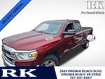 2020 Ram 1500 Quad Cab 4WD Pickup for sale #259245SPNA - photo 1