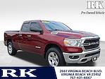 2020 Ram 1500 Quad Cab 4WD Pickup for sale #259245SPNA - photo 1