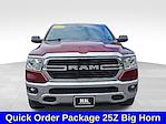 2020 Ram 1500 Quad Cab 4WD Pickup for sale #259245SPNA - photo 2