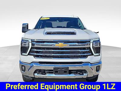 Used 2024 Chevrolet Silverado 2500 LTZ Crew Cab for sale #259733A - photo 2