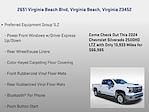 2024 Chevrolet Silverado 2500 Crew Cab 4WD Pickup for sale #259733A - photo 24
