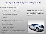 2024 Chevrolet Silverado 2500 Crew Cab 4WD Pickup for sale #259733A - photo 5