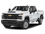 Used 2024 Chevrolet Silverado 2500 LTZ Crew Cab for sale #259733A - photo 1