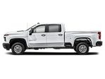 Used 2024 Chevrolet Silverado 2500 LTZ Crew Cab for sale #259733A - photo 3