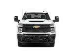 Used 2024 Chevrolet Silverado 2500 LTZ Crew Cab for sale #259733A - photo 4