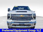 Used 2024 Chevrolet Silverado 2500 LTZ Crew Cab for sale #259733A - photo 17