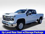Used 2024 Chevrolet Silverado 2500 LTZ Crew Cab for sale #259733A - photo 18