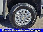 Used 2024 Chevrolet Silverado 2500 LTZ Crew Cab for sale #259733A - photo 24