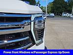 Used 2024 Chevrolet Silverado 2500 LTZ Crew Cab for sale #259733A - photo 25