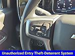 Used 2024 Chevrolet Silverado 2500 LTZ Crew Cab for sale #259733A - photo 37