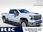 Used 2024 Chevrolet Silverado 2500 LTZ Crew Cab for sale #259733A - photo 1