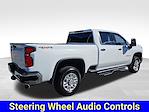 Used 2024 Chevrolet Silverado 2500 LTZ Crew Cab for sale #259733A - photo 7