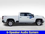 Used 2024 Chevrolet Silverado 2500 LTZ Crew Cab for sale #259733A - photo 8