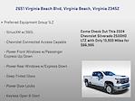 2024 Chevrolet Silverado 2500 Crew Cab 4WD Pickup for sale #259733A - photo 13