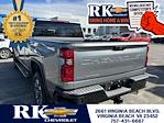 New 2025 Chevrolet Silverado 2500 Custom Crew Cab 4WD Pickup for sale #259773 - photo 7