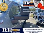 New 2025 Chevrolet Silverado 2500 Custom Crew Cab 4WD Pickup for sale #259773 - photo 14