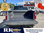 New 2025 Chevrolet Silverado 2500 Custom Crew Cab 4WD Pickup for sale #259773 - photo 17