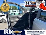 New 2025 Chevrolet Silverado 2500 Custom Crew Cab 4WD Pickup for sale #259773 - photo 18