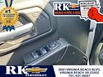 New 2025 Chevrolet Silverado 2500 Custom Crew Cab 4WD Pickup for sale #259773 - photo 19