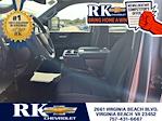 New 2025 Chevrolet Silverado 2500 Custom Crew Cab 4WD Pickup for sale #259773 - photo 20