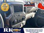 New 2025 Chevrolet Silverado 2500 Custom Crew Cab 4WD Pickup for sale #259773 - photo 26