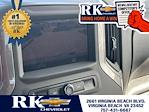 New 2025 Chevrolet Silverado 2500 Custom Crew Cab 4WD Pickup for sale #259773 - photo 27