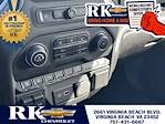 New 2025 Chevrolet Silverado 2500 Custom Crew Cab 4WD Pickup for sale #259773 - photo 28