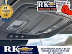 New 2025 Chevrolet Silverado 2500 Custom Crew Cab 4WD Pickup for sale #259773 - photo 29