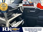 New 2025 Chevrolet Silverado 2500 Custom Crew Cab 4WD Pickup for sale #259773 - photo 30