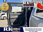 New 2025 Chevrolet Silverado 2500 Custom Crew Cab 4WD Pickup for sale #259773 - photo 31