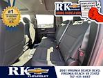 New 2025 Chevrolet Silverado 2500 Custom Crew Cab 4WD Pickup for sale #259773 - photo 32