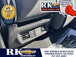 New 2025 Chevrolet Silverado 2500 Custom Crew Cab 4WD Pickup for sale #259773 - photo 33