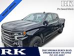 2024 Chevrolet Silverado 1500 Crew Cab 4WD Pickup for sale #26268A - photo 1