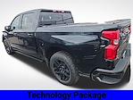 2024 Chevrolet Silverado 1500 Crew Cab 4WD Pickup for sale #26268A - photo 3