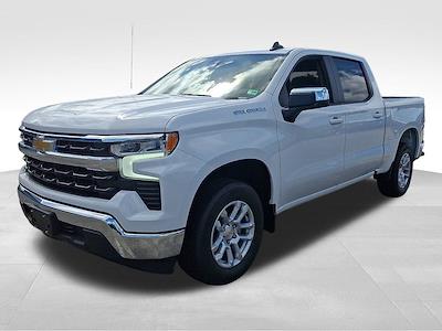 New 2026 Chevrolet Silverado 1500 LT Crew Cab for sale #264080 - photo 2