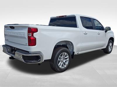 2026 Chevrolet Silverado 1500 Crew Cab RWD Pickup for sale #264080 - photo 2
